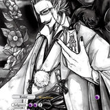 Ally of the Black Moon // Eternal Vampire, Mikage Seijuro (SDL5-001/J) [Promo Cards]
