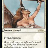 Serra Angel [30th Anniversary Edition]