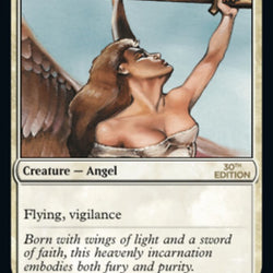 Serra Angel [30th Anniversary Edition]