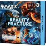 MTG REALITY FRACTURE DRAFT NIGHT [2026-10-02]