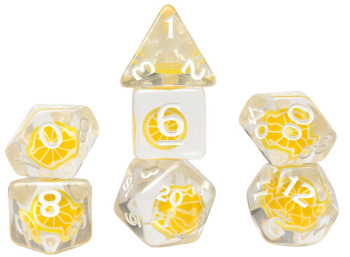 SD Fruit Slice  Lemon