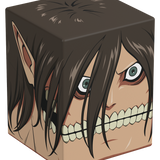 SQUAROES AOT WV1 ATTACK TITAN