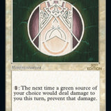 Circle of Protection: Green (Retro) [30th Anniversary Edition]