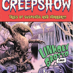 Unholy Grotto [Secret Lair Drop Series]