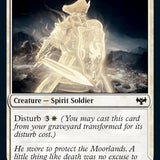 Drogskol Infantry // Drogskol Armaments [Innistrad: Crimson Vow]