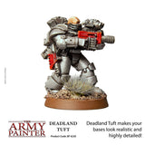 Army Battlefields Deadland Tuft