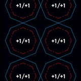 Punch Card (1/2) [Streets of New Capenna Tokens]