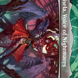 Gisela, the Broken Blade (Display Commander) [Secret Lair Drop Series]