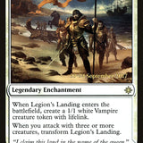 Legion's Landing // Adanto, the First Fort [Ixalan Prerelease Promos]
