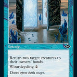 Step Through (Retro) [Modern Horizons 2]