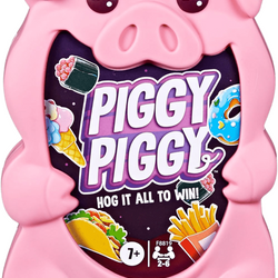 PIGGY PIGGY