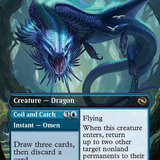 Marang River Regent (Borderless) [Tarkir: Dragonstorm]