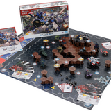 GUNDAM ASSEMBLE DX01 DELUXE SET 01 [2026-10-15]