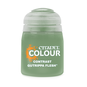 Contrast: Gutrippa Flesh (18Ml) (6 Pack)