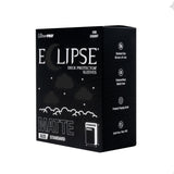 UP D-PRO ENHANCED ECLIPSE MATTE JET BLACK 105CT