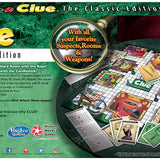 Clue: Classic Edition