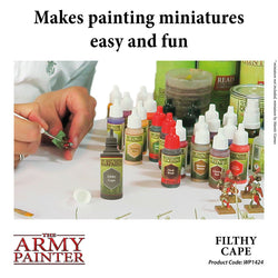 Army Warpaints