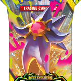 SLEEVED POKEMON ME03 PERFECT ORDER PACK