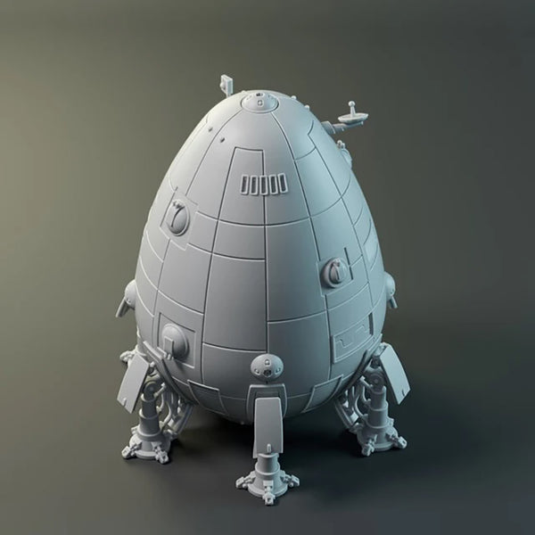 BATTLETECH OVERLORD CLASS MAP SCALE  DROPSHIP