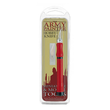 Army Painter Tools