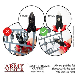 Army Painter Tools Plastic Frame Cutter