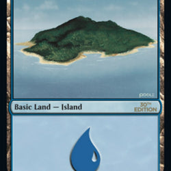 Island (287) [30th Anniversary Edition]