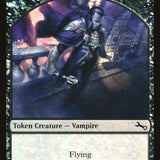 Vampire // Vampire Double-Sided Token [Unstable Tokens]