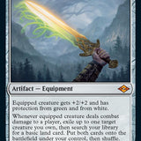 Sword of Hearth and Home [Modern Horizons 2]