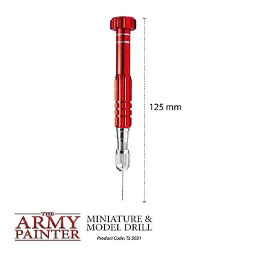 Army Painter Tools Miniature & Model