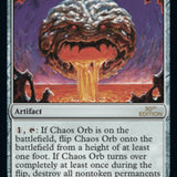 Chaos Orb [30th Anniversary Edition]