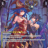 Oborozuki, Star Sword Visionary (EDL-009 RR/JR) [The Epic of the Dragon Lord]