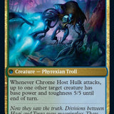 Gnottvold Hermit // Chrome Host Hulk [March of the Machine]