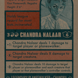 Chandra Nalaar [Secret Lair Drop Series]