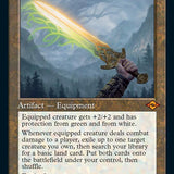 Sword of Hearth and Home (Retro) [Modern Horizons 2]