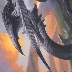 Lancer Sliver // Lancer Sliver [Modern Horizons Art Series]