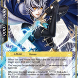 Millium, Prince of the Light Palace // Millium, Voice of a New Generation (SDL1-009/J) [Starter Deck: Fairy Tale Force]