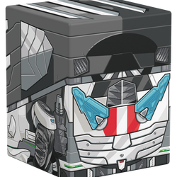 SQUAROES HASBRO TRANSFORMERS WV1 WHEELJACK