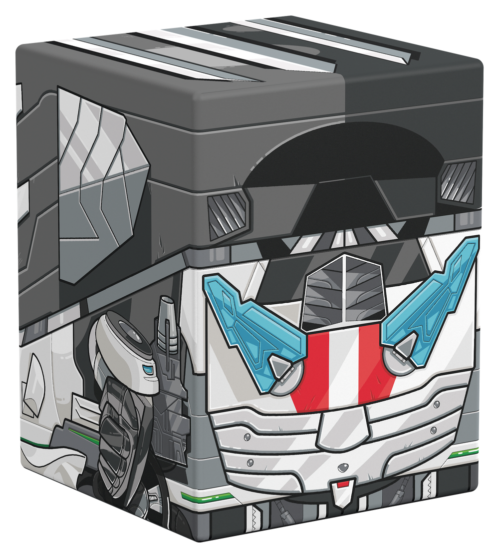 SQUAROES HASBRO TRANSFORMERS WV1 WHEELJACK