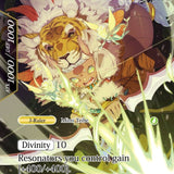 Chamimi // Chamimi, Guardian of the Sacred Bow (SDV4-001/JR) [Starter Deck: Valhalla Cluster]