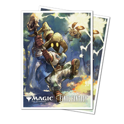 UP D-PRO APEX MTG FINAL FANTASY PREMIUM  Y 105CT