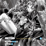 Mercurius, Wizard of the Water Star // Mercurius, Dark Commander of Ice (WPR2017-003) [Promo Cards]