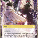 Flourishing Hope // Burgeoning Despair (TSW-008) [The Time Spinning Witch]