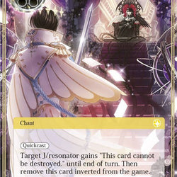 Flourishing Hope // Burgeoning Despair (TSW-008) [The Time Spinning Witch]