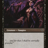Chosen of Markov // Markov's Servant [Dark Ascension]