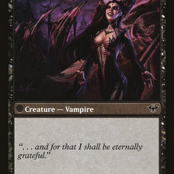 Chosen of Markov // Markov's Servant [Dark Ascension]