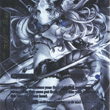 Dragon Shrine Maiden // Flute, Time Altering Priestess (Uber Rare) (ENW-041) [Echoes of the New World]