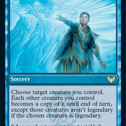 Augmenter Pugilist // Echoing Equation [Strixhaven: School of Mages Prerelease Promos]