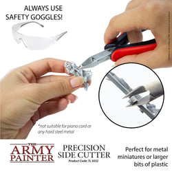 Army Painter Tools Precision Side Cutters
