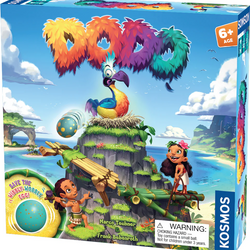 DODO
