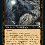 Dauthi Voidwalker (Retro Foil Etched) [Modern Horizons 2]